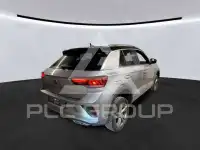 2022 Volkswagen T-Roc