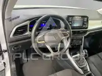 2022 Volkswagen T-Roc