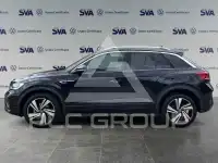 2022 Volkswagen T-Roc