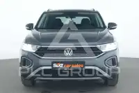 2022 Volkswagen T-Roc