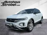 2022 Volkswagen T-Roc