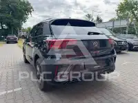 2022 Volkswagen T-Roc