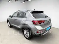 2022 Volkswagen T-Roc