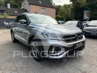 2022 Volkswagen T-Roc