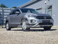 2022 Volkswagen T-Roc