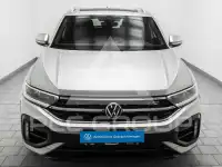 2022 Volkswagen T-Roc