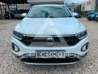 2022 Volkswagen T-Roc