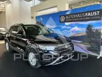 2022 Volkswagen T-Roc