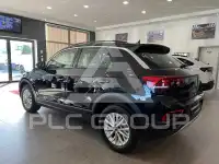 2022 Volkswagen T-Roc