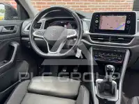 2022 Volkswagen T-Roc