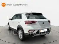 2022 Volkswagen T-Roc