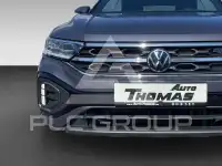 2022 Volkswagen T-Roc