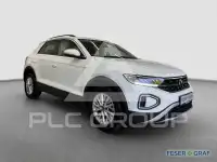 2022 Volkswagen T-Roc