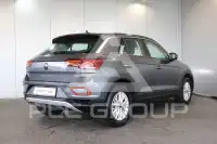 2022 Volkswagen T-Roc