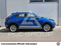 2022 Volkswagen T-Roc