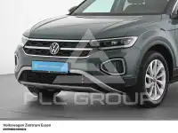 2022 Volkswagen T-Roc