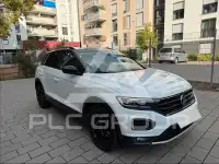 2022 Volkswagen T-Roc