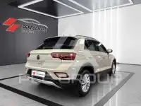 2022 Volkswagen T-Roc
