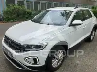 2022 Volkswagen T-Roc