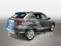 2022 Volkswagen T-Roc