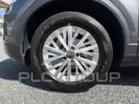 2022 Volkswagen T-Roc