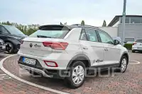 2022 Volkswagen T-Roc