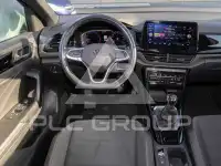 2022 Volkswagen T-Roc