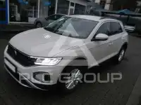 2022 Volkswagen T-Roc