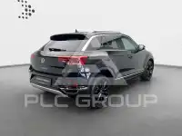 2022 Volkswagen T-Roc