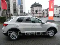 2022 Volkswagen T-Roc