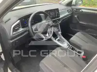 2022 Volkswagen T-Roc