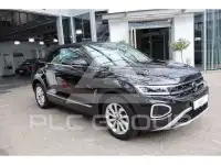 2022 Volkswagen T-Roc