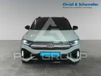 2022 Volkswagen T-Roc