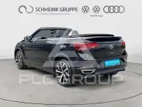 2022 Volkswagen T-Roc