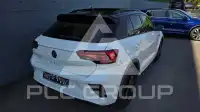 2022 Volkswagen T-Roc