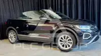 2022 Volkswagen T-Roc