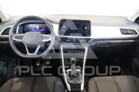 2022 Volkswagen T-Roc