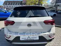 2022 Volkswagen T-Roc