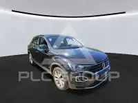 2022 Volkswagen T-Roc