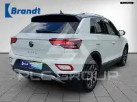 2022 Volkswagen T-Roc