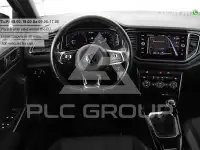 2022 Volkswagen T-Roc