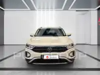2022 Volkswagen T-Roc