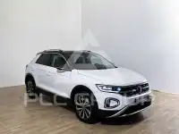 2022 Volkswagen T-Roc