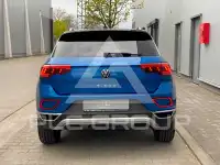2022 Volkswagen T-Roc