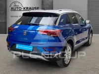 2022 Volkswagen T-Roc