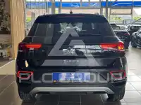 2022 Volkswagen T-Roc