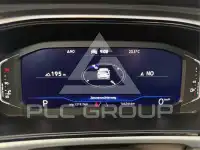2022 Volkswagen T-Roc