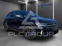 2022 Volkswagen T-Roc