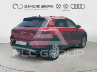 2022 Volkswagen T-Roc