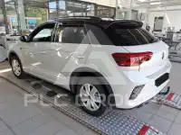 2022 Volkswagen T-Roc